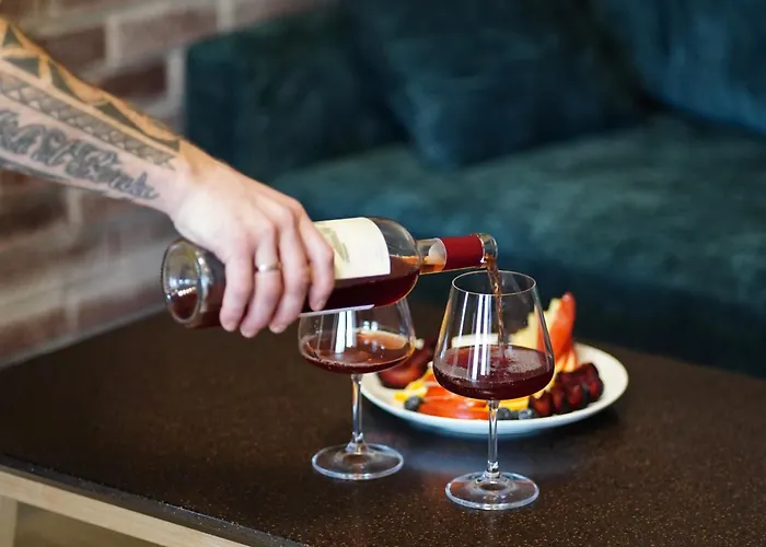 The Village Wine